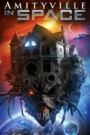 Амитивилль в космосе (2022) Amityville in Space