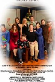 Удивительное время года (2022) A Wonderful Time of the Year