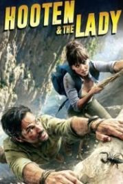 Мистер Хутен и Леди Александра (2016) Hooten & the Lady
