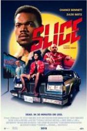 Слайс (2018) Slice