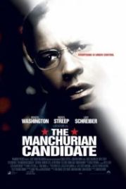 Маньчжурский кандидат (2004) The Manchurian Candidate