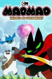 Мао Мао: Герои чистого сердца (2019) Mao Mao: Heroes of Pure Heart