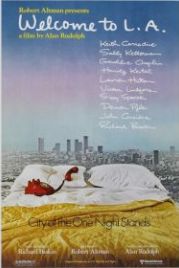Добро пожаловать в Лос-Анджелес (1976) Welcome to L.A.