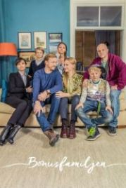 Шведанутая семейка (2017) Bonusfamiljen
