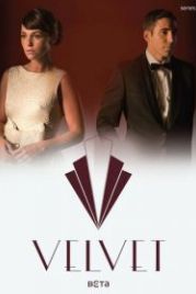 Галерея Вельвет (2013) Velvet