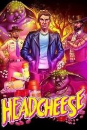 Плотоядные (2020) Headcheese the Movie