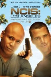 Морская полиция: Лос-Анджелес (2009) NCIS: Los Angeles