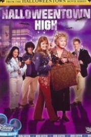 Хэллоуинтаун 3 (2004) Halloweentown High