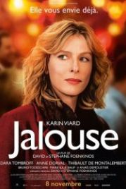 Ревнивая (2017) Jalouse