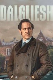 Инспектор Адам Дэлглиш (2021) Dalgliesh