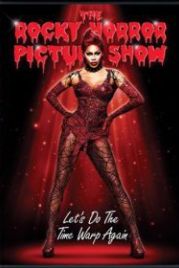 Шоу ужасов Рокки Хоррора (2016) The Rocky Horror Picture Show: Let's Do the Time Warp Again