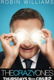 Сумасшедшие (2013) The Crazy Ones