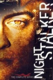 Крадущийся в ночи (2005) Night Stalker