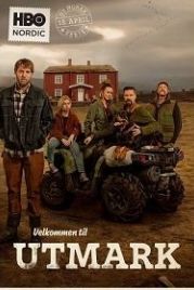 Добро пожаловать в Утмарк (2021) Utmark / Velkommen til Utmark / Welcome to Utmark
