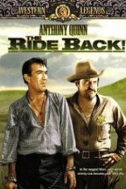 Возвращение (1957) The Ride Back