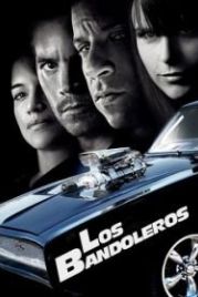Бандиты (2009) Los Bandoleros