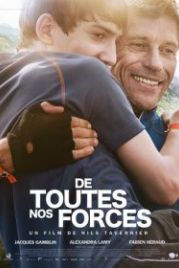 Всеми силами (2013) De toutes nos forces