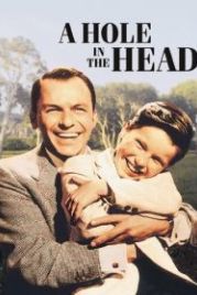 Дыра в голове (1959) A Hole in the Head