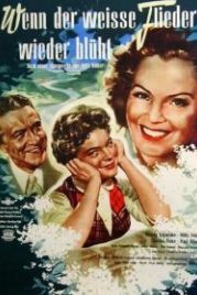 Когда цветет белая сирень (1953) Wenn der weiße Flieder wieder blüht