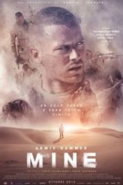 Руда (2016) Mine