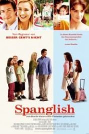 Испанский английский (2004) Spanglish
