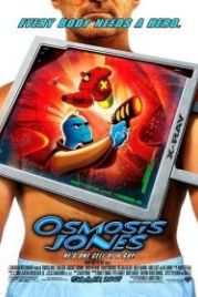 Осмосис Джонс (2001) Osmosis Jones