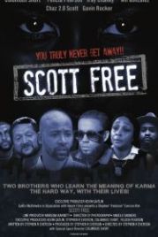 Освобождение (2022) Scott Free