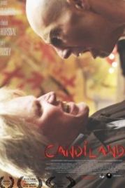 Страна грёз (2016) Candiland