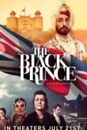 Чёрный принц (2017) The Black Prince