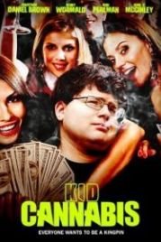 Малыш-каннабис (2014) Kid Cannabis