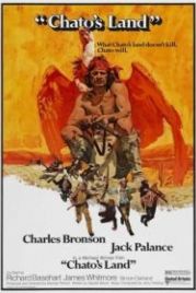 Земля Чато (1972) Chato's Land