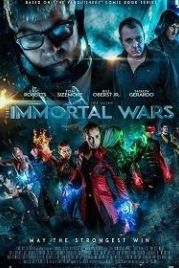 Войны Бессмертных 2: Возрождение (2019) The Immortal Wars: Resurgence