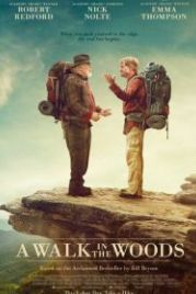Прогулка по лесам (2015) A Walk in the Woods