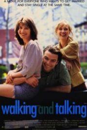 Гуляют, болтают (1996) Walking and Talking