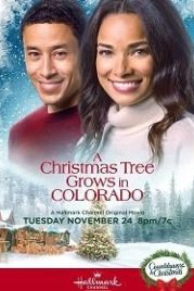 Бруклинская рождественская ёлка (2020) A Christmas Tree Grows in Colorado