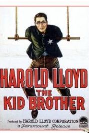 Младший брат (1927) The Kid Brother