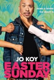 Пасхальное воскресенье (2022) Easter Sunday