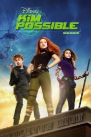 Ким Пять-с-плюсом (2019) Kim Possible