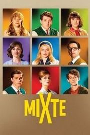 Смешанный лицей (2021) Mixte