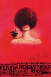 Тереза Дескейру (1962) Thérèse Desqueyroux