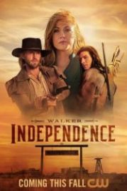 Уокер: Независимость (2022) Walker: Independence