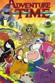 Время приключений (2010) Adventure Time with Finn & Jake