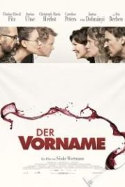 Имя (2018) Der Vorname