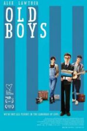 Однокашники (2018) Old Boys