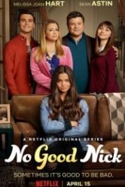 Ник вам покажет (2019) No Good Nick