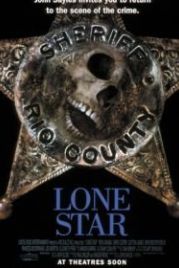 Звезда шерифа (1996) Lone Star