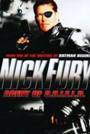 Обезглавить Гидру (1998) Nick Fury: Agent of Shield