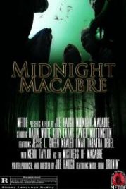 Жуткая ночь (2017) Midnight Macabre