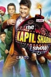 Шоу Капила Шармы (2019) The Kapil Sharma Show