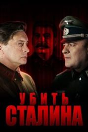 Убить Сталина (2013)